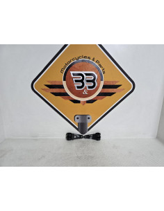 Headlight Brackets Honda Shadow VT 500 PC 08 1983, BNB960