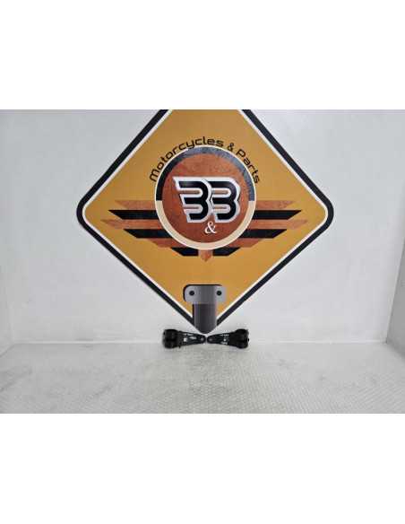 Headlight Brackets Honda Shadow VT 500 PC 08 1983, BNB960