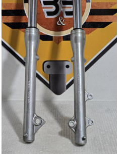 Front Forks Honda Shadow VT 500 PC 08 1983, BNB962 2