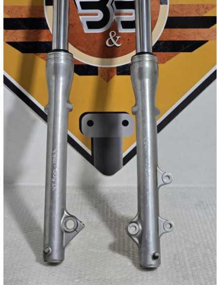 Front Forks Honda Shadow VT 500 PC 08 1983, BNB962