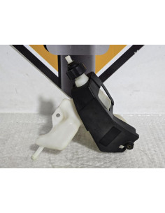 Vas Expansiune Honda Shadow VT 500 PC 08 1983, BNB965 2