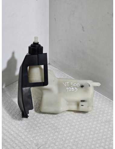 Coolant Bottle Honda Shadow VT 500 PC 08 1983, BNB965