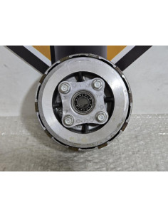 Complete Clutch Honda Shadow VT 500 PC 08 1983, BNB966 2