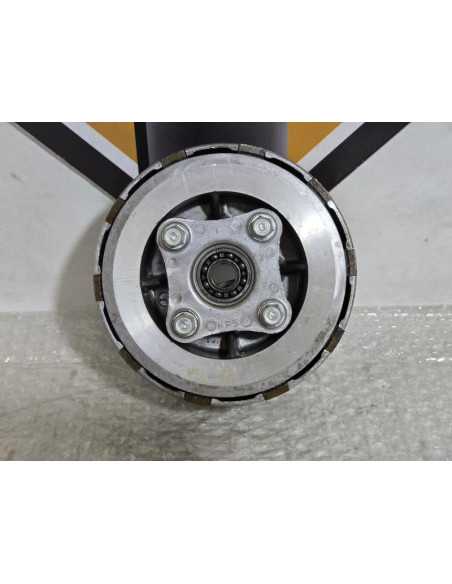 Complete Clutch Honda Shadow VT 500 PC 08 1983, BNB966
