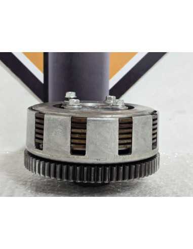 Complete Clutch Honda Shadow VT 500 PC 08 1983, BNB966