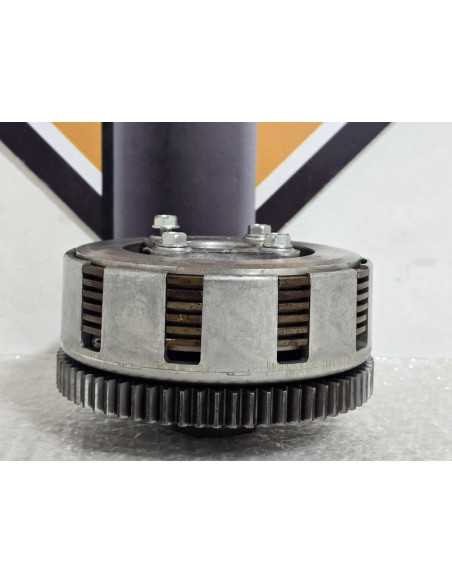 Complete Clutch Honda Shadow VT 500 PC 08 1983, BNB966