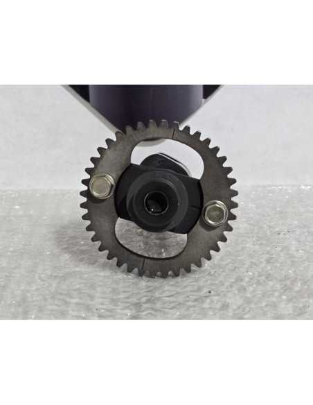 Front Cylinder Head Camshaft Honda Shadow VT 500 PC 08 1983, BNB967