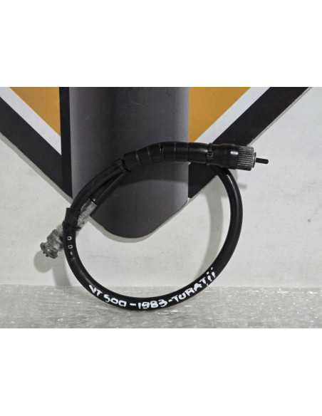 Tachometer Cable Honda Shadow VT 500 PC 08 1983, BNB968