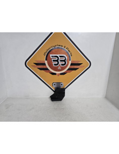 Differential Gear Cover Honda Shadow VT 500 PC 08 1983, BNB970