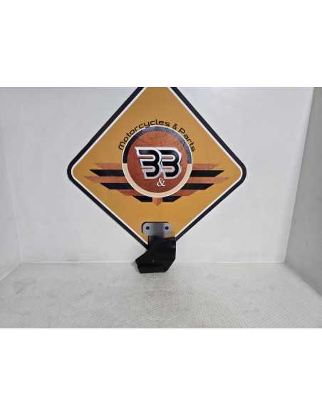 Differential Gear Cover Honda Shadow VT 500 PC 08 1983, BNB970