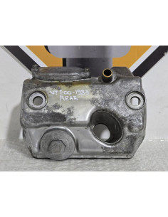 Capac Chiuloasa Spate Honda Shadow VT 500 PC 08 1983, BNB972 2