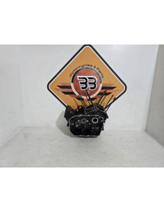 Engine Crankcase Honda Shadow VT 500 PC 08 1983, BNB974