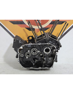 Engine Crankcase Honda Shadow VT 500 PC 08 1983, BNB974 2