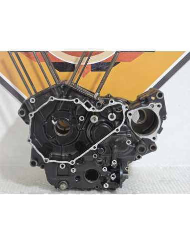 Engine Crankcase Honda Shadow VT 500 PC 08 1983, BNB974