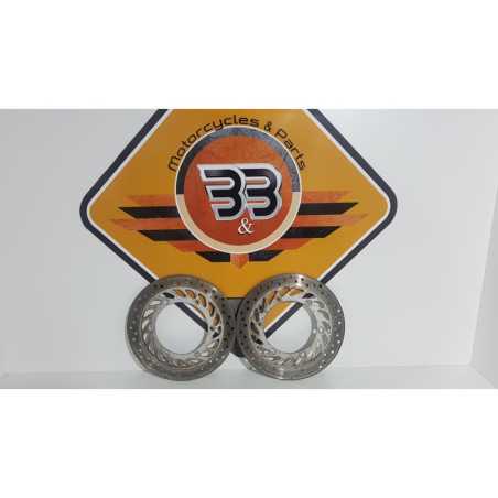 Front Brake Disc / Rotor Honda CBR 1000 F - 1994 