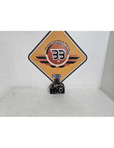 Front Cylinder Head Honda Shadow VT 500 PC 08 1983, BNB975