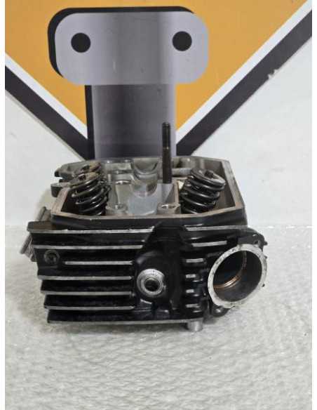 Front Cylinder Head Honda Shadow VT 500 PC 08 1983, BNB975