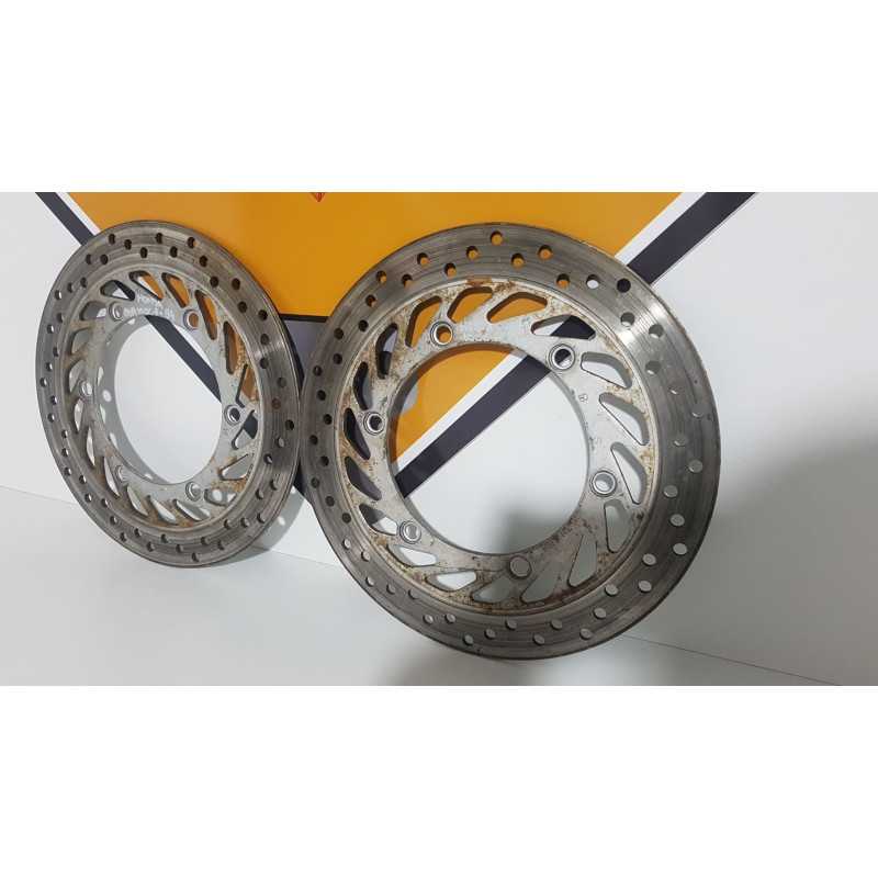 Discuri Frana Fata Honda CBR 1000 F - 1994 