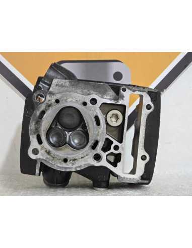 Chiuloasa Fata Honda Shadow VT 500 PC 08 1983, BNB975