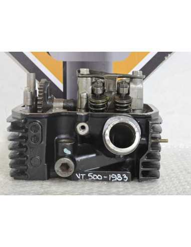 Chiuloasa Spate Honda Shadow VT 500 PC 08 1983, BNB976