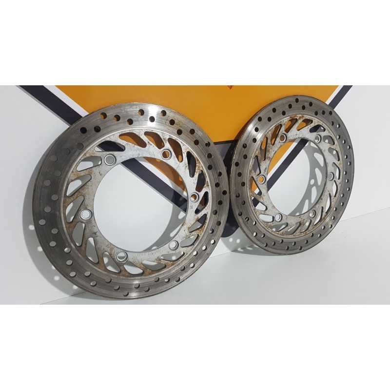 Discuri Frana Fata Honda CBR 1000 F - 1994 