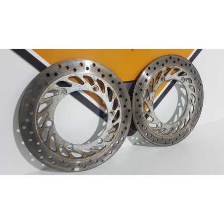 Front Brake Disc / Rotor Honda CBR 1000 F - 1994 