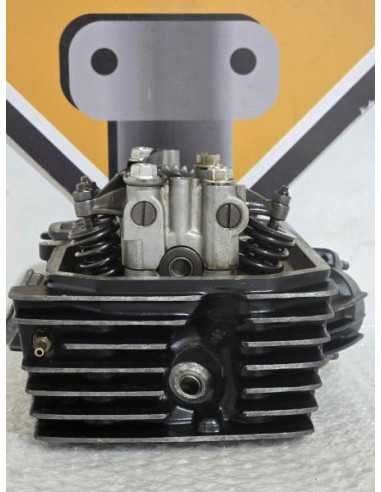 Rear Cylinder Head Honda Shadow VT 500 PC 08 1983, BNB976