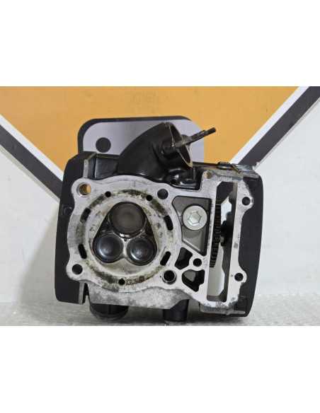 Chiuloasa Spate Honda Shadow VT 500 PC 08 1983, BNB976
