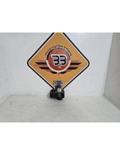 Cilindru Si Piston Spate Honda Shadow VT 500 PC 08 1983, BNB977