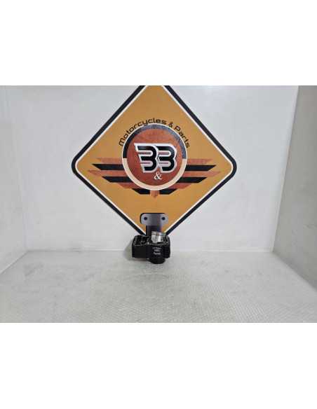 Cilindru Si Piston Spate Honda Shadow VT 500 PC 08 1983, BNB977