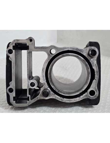 Cilindru Si Piston Spate Honda Shadow VT 500 PC 08 1983, BNB977