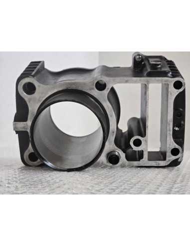 Cilindru Si Piston Spate Honda Shadow VT 500 PC 08 1983, BNB977