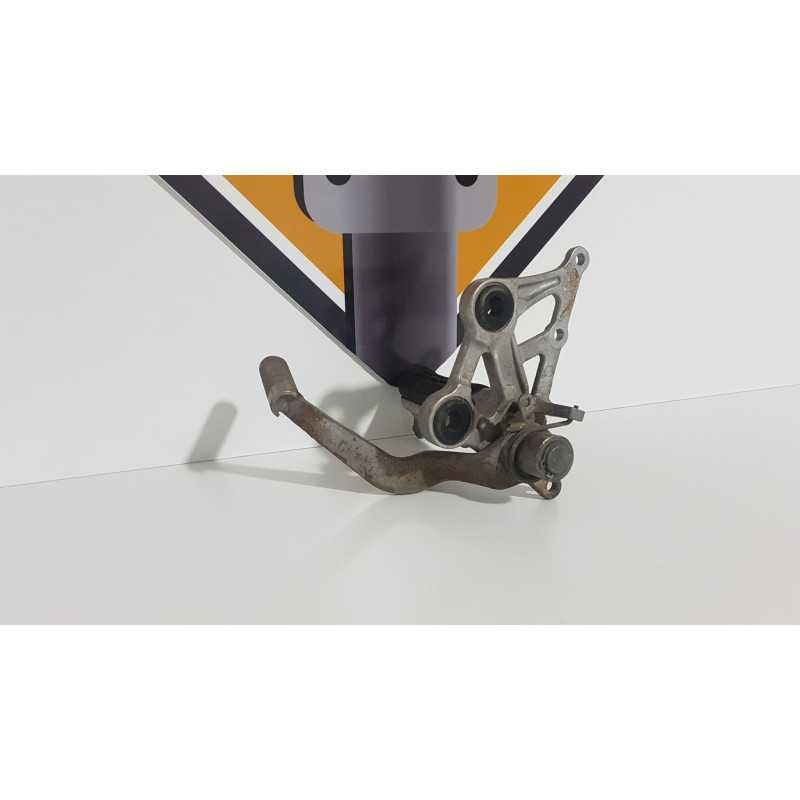 Ansamblu Scarita Dreapta Pilot Honda CBR 1000 F - 1994 