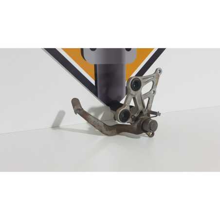 Right Footrest Holder Honda CBR 1000 F - 1994 