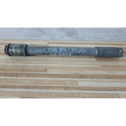 Front Wheel Spindle Axle Honda CBR F4 - 1999 