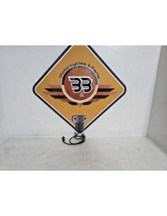 Cititori Honda Shadow VT 500 PC 08 1983, BNB979