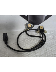 Ignition Pulsers Honda Shadow VT 500 PC 08 1983, BNB979 2