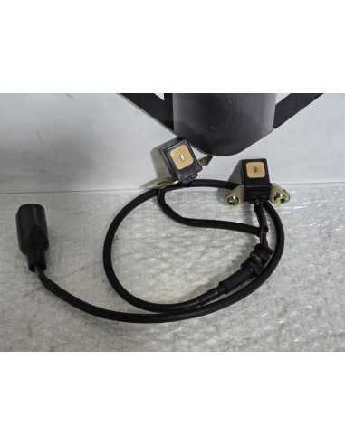 Cititori Honda Shadow VT 500 PC 08 1983, BNB979