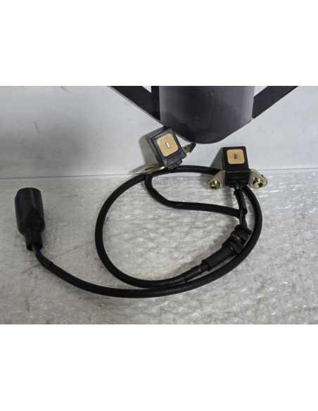 Cititori Honda Shadow VT 500 PC 08 1983, BNB979