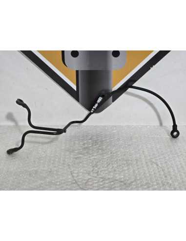 Oil Lines Honda Shadow VT 500 PC 08 1983, BNB980