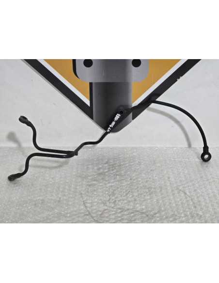 Conducte Ulei Honda Shadow VT 500 PC 08 1983, BNB980