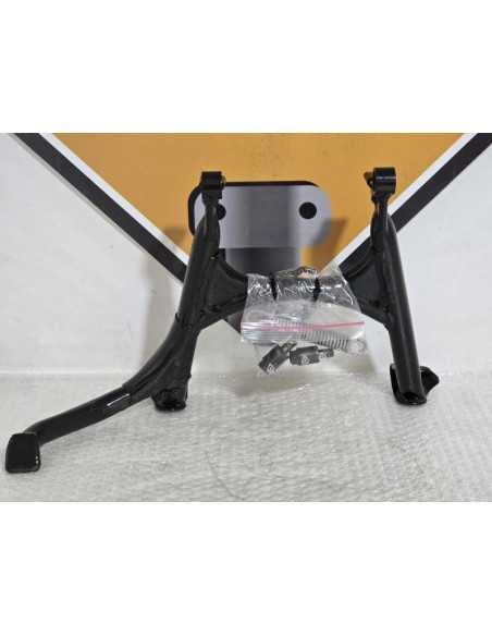 Cric Central Honda Shadow VT 500 PC 08 1983, BNB981