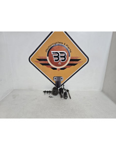 Cutie Viteze Honda Shadow VT 500 PC 08 1983, BNB984