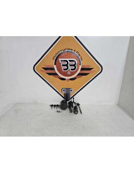 Gearbox Honda Shadow VT 500 PC 08 1983, BNB984