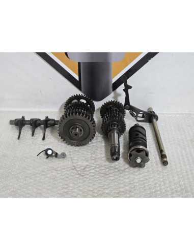 Gearbox Honda Shadow VT 500 PC 08 1983, BNB984