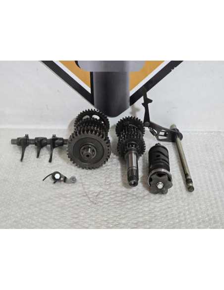 Cutie Viteze Honda Shadow VT 500 PC 08 1983, BNB984