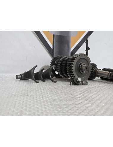 Gearbox Honda Shadow VT 500 PC 08 1983, BNB984
