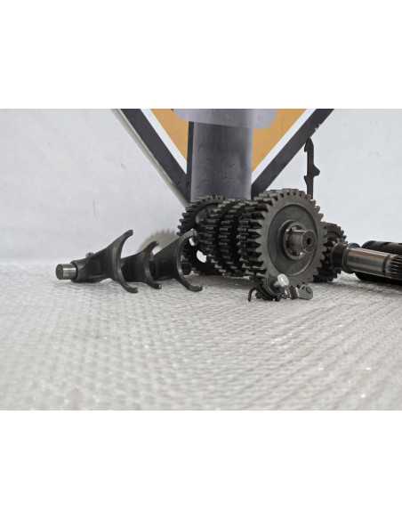 Cutie Viteze Honda Shadow VT 500 PC 08 1983, BNB984