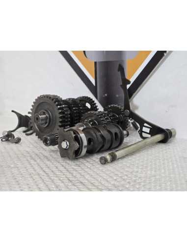 Gearbox Honda Shadow VT 500 PC 08 1983, BNB984