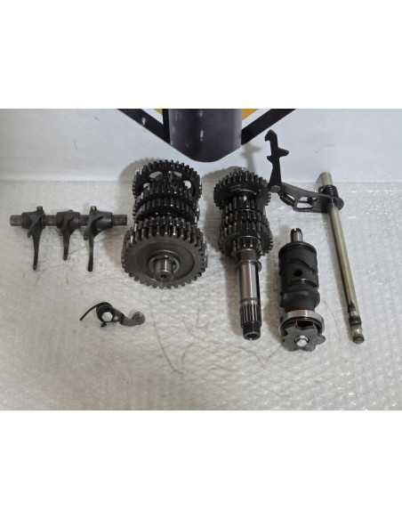Cutie Viteze Honda Shadow VT 500 PC 08 1983, BNB984